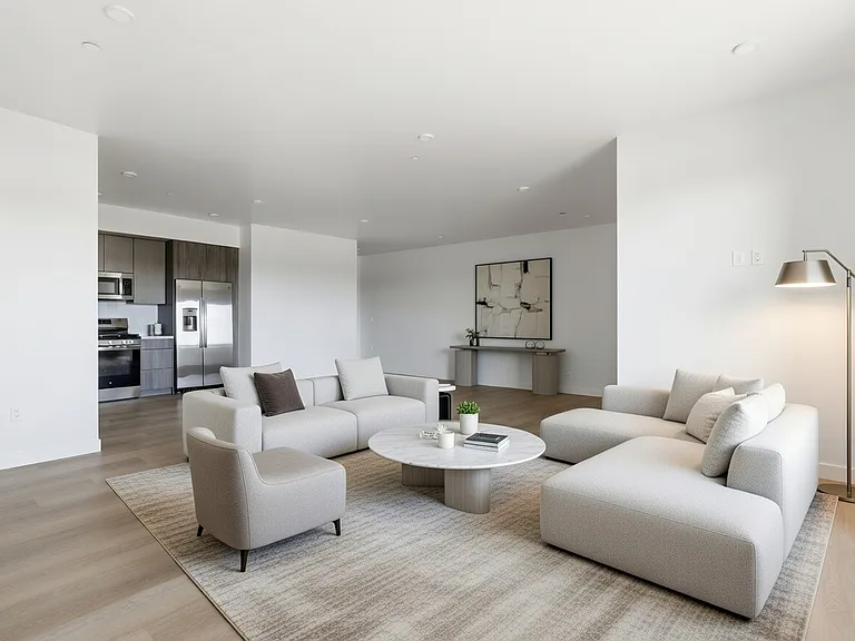 The Residences at Echo Park — Photo 35