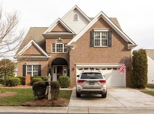 407 Latta Cir, Durham, NC 27712