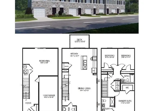 190 Bell Ct, Sellersville, PA 18960