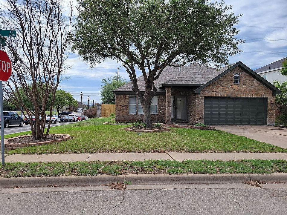 3700 Top Rock Lane