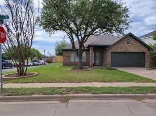 3700 Top Rock Ln, Round Rock, TX 78681