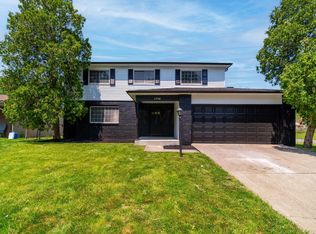 1770 Nestling Dr, Columbus, OH 43229