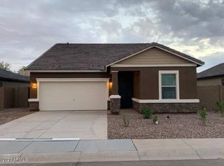 2391 E San Miguel Dr, Casa Grande, AZ 85194