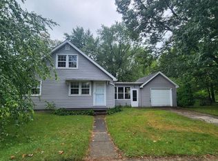 417 W Edgar Ave, Mishawaka, IN 46545
