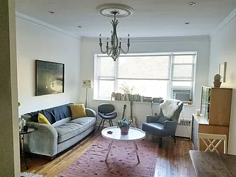 Rented by Chris Stewart, LREB