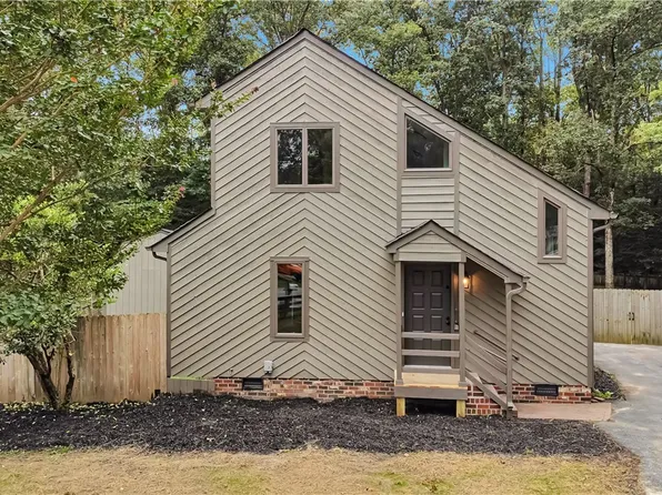 9006 Blue Oak Ct, North Chesterfield, VA 23237