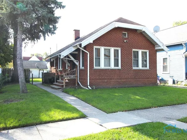 44 E Oakland St, Toledo, OH 43608