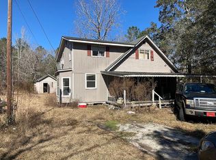 34607 Gus Baldwin Rd, Pearl River, LA 70452