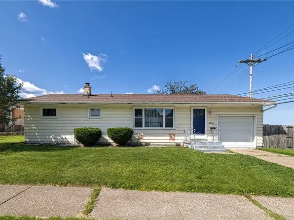 2806 New St, Erie, PA 16504