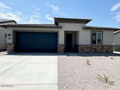 25203 W Bowker St, Buckeye, AZ, 85326
