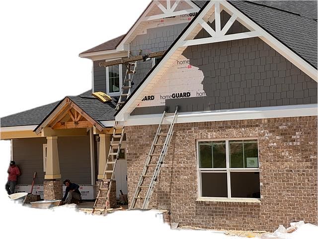 1st image of 4558 Mountain Ivy Dr