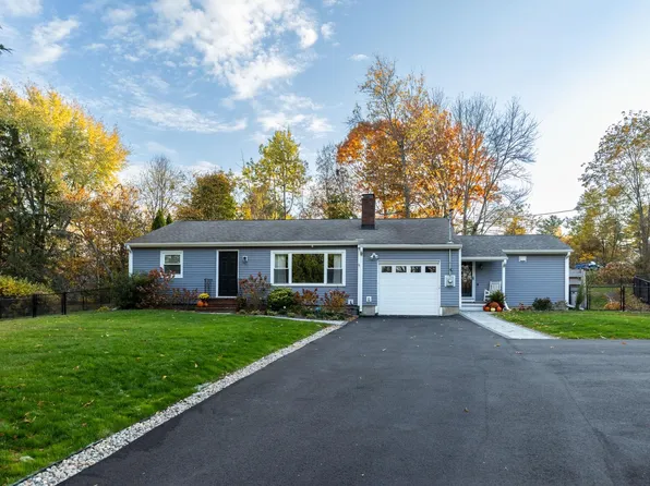 1135 Portsmouth Avenue, Greenland, NH 03840