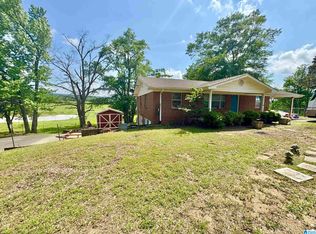 1372 Highway 33, Oneonta, AL 35121