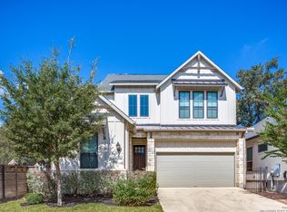 11303 Cottage Grv, San Antonio, TX 78230