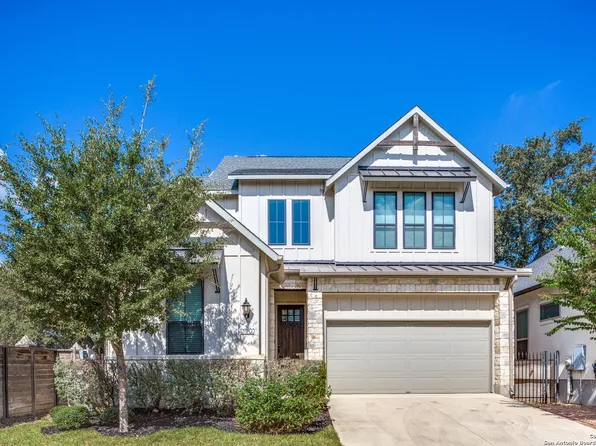 11303 Cottage Grv, San Antonio, TX 78230