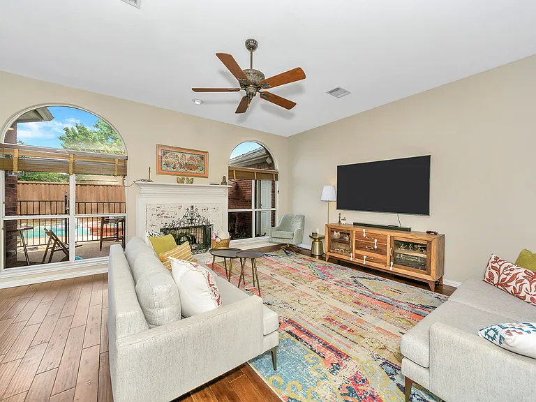 3608 Edgestone Dr — Photo 14