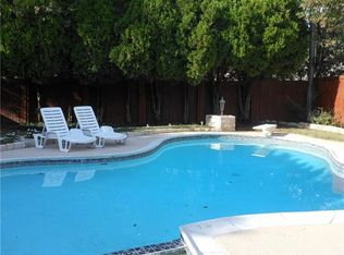 6025 Hillcrest Dr, Fort Worth, TX 76148