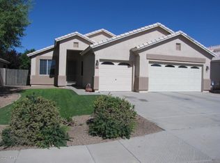 9410 E Kilarea Ave, Mesa, AZ 85209