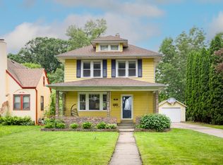 837 N Union Ave, Fergus Falls, MN 56537