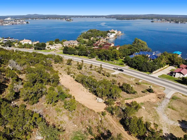 0000 W FM 2147 Lot 1, Cottonwood Shores, TX 78657
