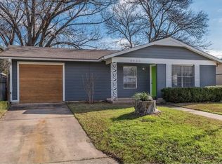 6405 Haney Dr, Austin, TX 78723