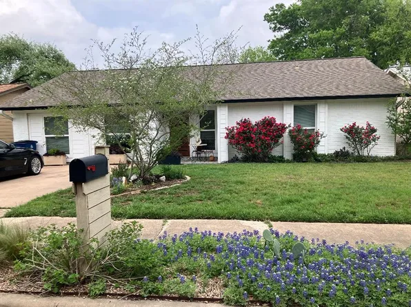 2518 Cockburn Dr, Austin, TX 78745