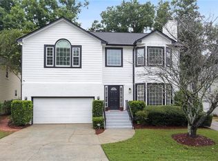 1166 Alexandria Ct NE, Atlanta, GA 30319