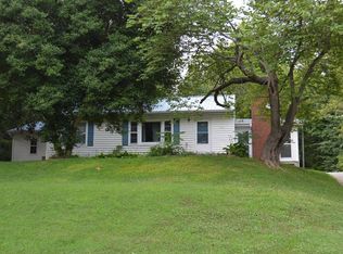 9135 Brushy Fork Rd, Tell City, IN 47586