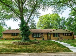 36 Esquire Ave, Dayton, OH 45459