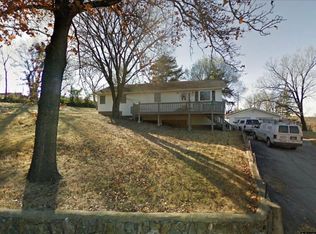1031 Forrester Rd, Osage Beach, MO 65065
