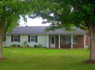 783 Keezletown Rd, Weyers Cave, VA 24486