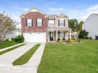 14226 Hartwell Farm Dr, Charlotte, NC 28278