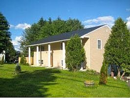 Home for Sale in Montpelier, Vermont $168,900