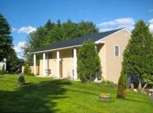 302 Berlin St, Montpelier, VT 05602