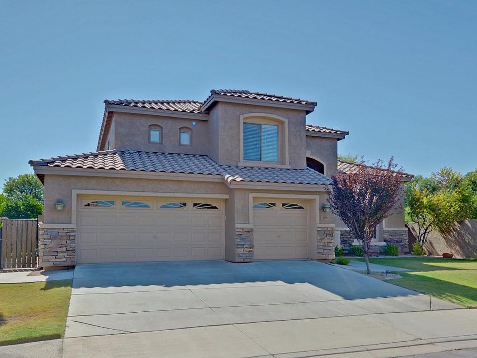 1st image of 583 W Canary Way