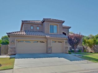 583 W Canary Way, Chandler, AZ 85286