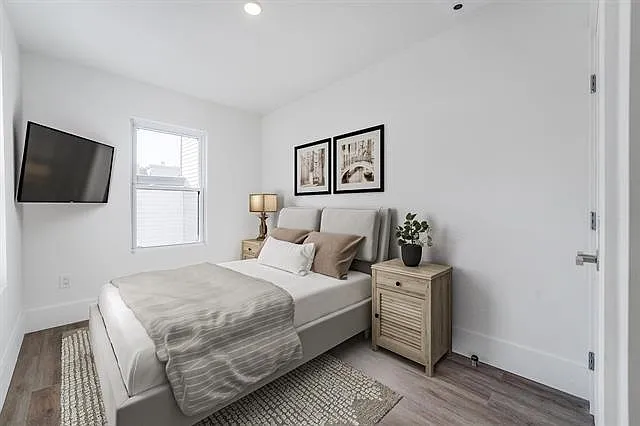 47 Graham St #1 — Photo 20