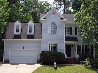 2 Hidcote Cir, Durham, NC 27713