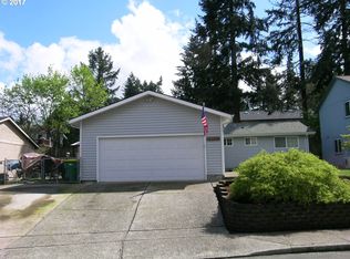 18060 SW Broad Oak Blvd, Beaverton, OR 97007