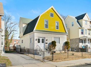 213 Lincoln Ave, Collingdale, PA 19023