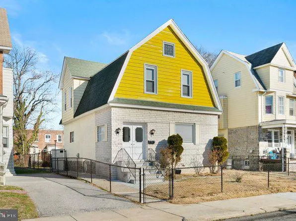 213 Lincoln Ave, Collingdale, PA 19023