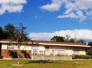 10547 SE 101st Avenue Rd, Belleview, FL 34420