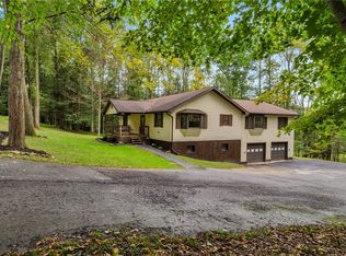 132 Hoot Owl Ln, Flinton, PA 16640
