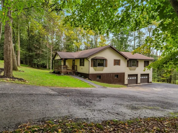 132 Hoot Owl Ln, Flinton, PA 16640