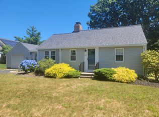 22 Ocean Ave, South Yarmouth, MA 02664