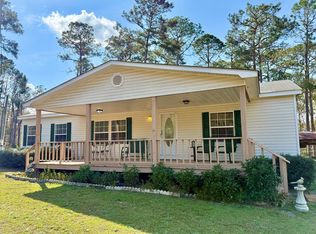 99 Joe Hester Rd, Hazlehurst, GA 31539