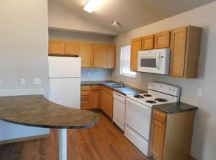 429 Mitchell St #I-4, Laramie, WY 82070