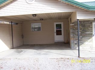 1523 Kentucky Ave SE, Norton, VA 24273