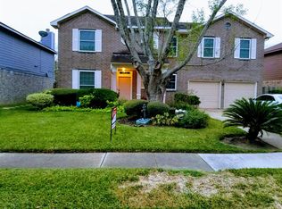 1311 Cowden Ct, Missouri City, TX 77489