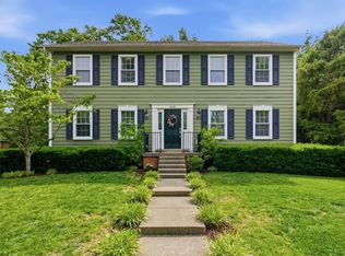 2405 Brookshire Cir, Lexington, KY 40515